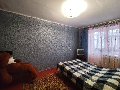 3к чешка, 2 поверх, жилий стан