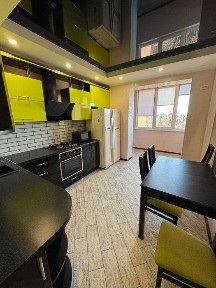Продаж 2 кімнатної квартири у Новобудові (можливо по перерахунку)