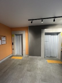 Продаж 3 кімнатної 116 кв. м в ЖК Вернісаж з двома санвузлами.