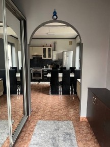 Берегове, Рожошкерт 35