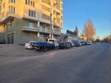 Тернопільська область, Тернопіль
