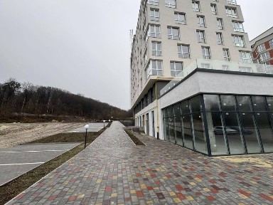 Продаж комерційного приміщення м. Кременець