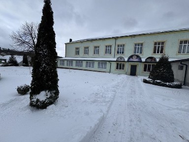 Тернопільська область, Кременець