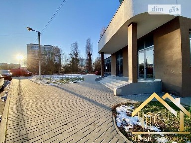 Продаж комерційного приміщення на вул. В'ячеслава Чорновола 48Б, площа 123.2 кв. м • ID 32535456