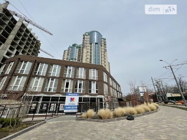 Продаж комерційного приміщення на дор. Фонтанська, площа 58 кв. м • ID 31153214