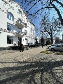 Полтавська область, Полтава
