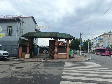 Полтавська область, Кременчук
