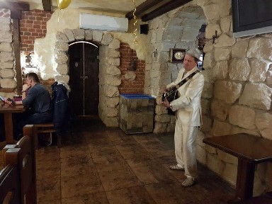 Харківська область, Харків, Київський