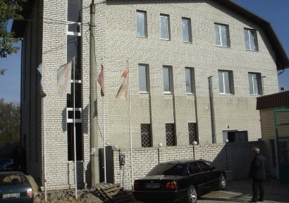 Харківська область, Харків, Холодногірський