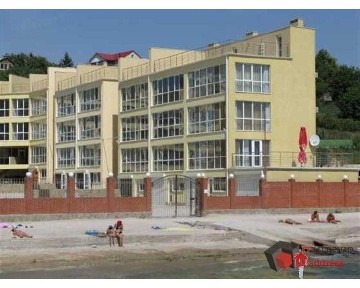 Одеська область, Крижанівка