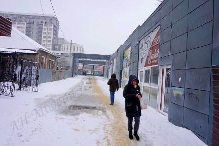 Харківська область, Харків, Новобаварський