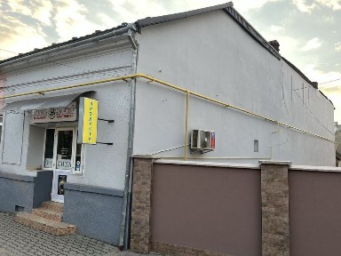 Закарпатська область, Берегове