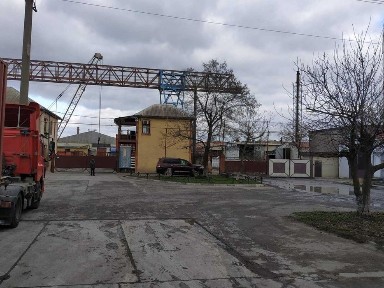 Одеська область, Ілічанка