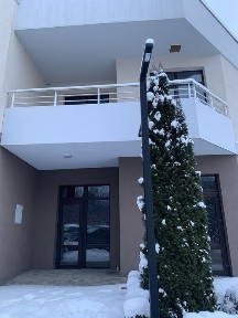 Ужгород, вулиця Університетська 25