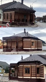 Закарпатська область, Мукачево