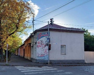 Закарпатська область, Берегове