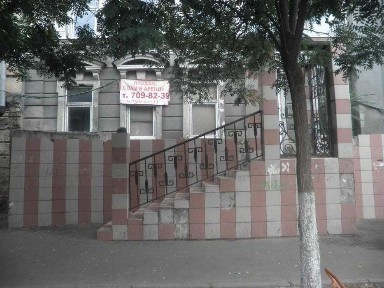 Одеська область, Одеса, Приморський
