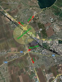 Одеська область, Одеса, Хаджибейський