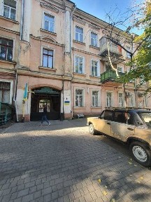 Одеська область, Одеса, Приморський