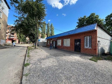 Харківська область, Харків, Індустріальний