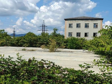 Закарпатська область, Мукачево