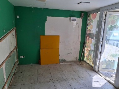 Аренда павильона 18м2 под магазин или другое м. Холодная Гора 2 мин.