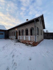 Чернівецька область, Опришени