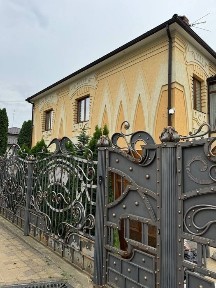 Чернівецька область, Годилів