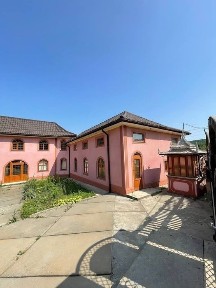 Великий будинок з ВЕЛИКИМ ПОТЕНЦІАЛОМ с. Волока під бізнес чи для себе