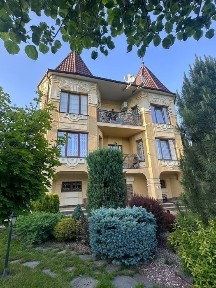 Чернівецька область, Годилів
