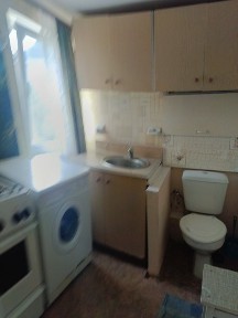 Оренда частини будинку на Ст. Подусівці