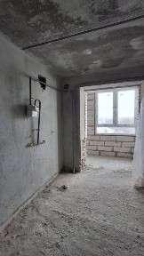 Продаж 3кімн дворівневої квартири в новобудові вул. Галицька Тернопіль