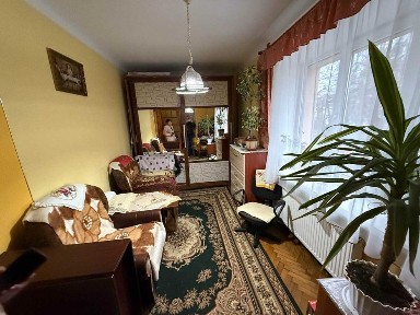 Продаж 2-к квартири з меблями та побут. технікою/Тернопіль