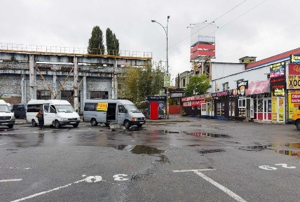 Київська область, Київ, Шевченківський