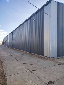 Аптечний склад 730m2