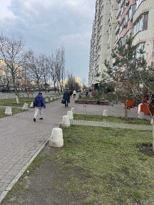 Київська область, Київ, Дарницький