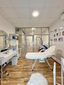 Київська область, Київ, Святошинський