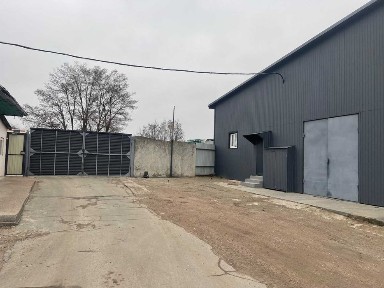 Оренда складу 150 м2 Власник