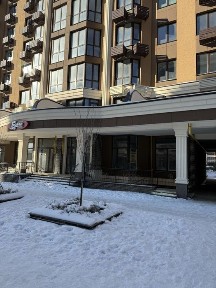 Київська область, Софіївська Борщагівка