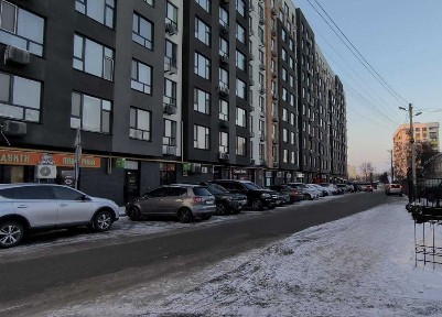 Київська область, Бориспіль