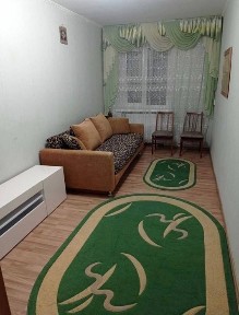 Здається в оренду 3-кімнатна квартира від власника по вул. Коновальця