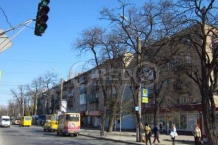 Днепропетровская обл., Криворожский район, г. Кривой рог, Криворіжсталі
