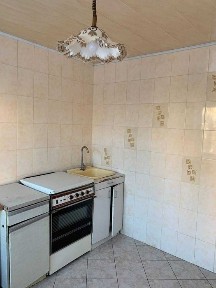 Оренда: 2кімн. с. Нове з автономним газ. опаленням