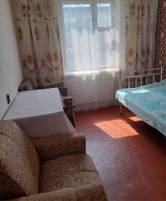 Кіровоградська область, Кропивницький, Фортечний