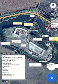 . 500-2000м2 Аренда под производство или склад с общежитием.