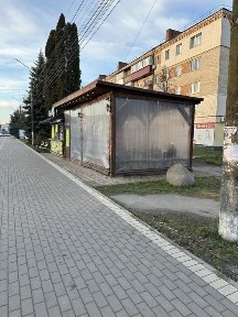 Оренда, продаж МАФУ з літнім майданчиком