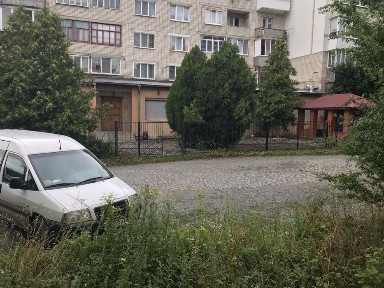 Хмельницька область, Шепетівка