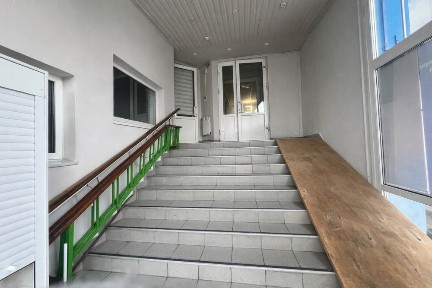 Оренда приміщення 200м2, Центр