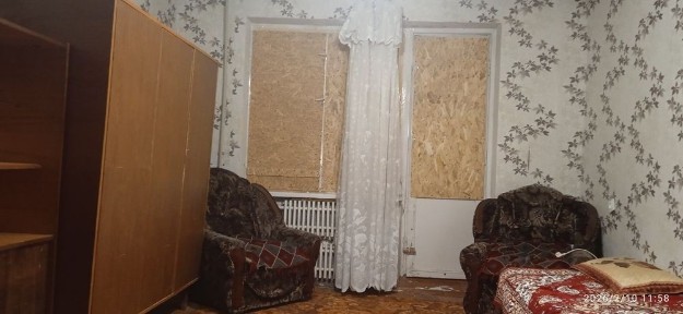 Донецька область, Краматорськ