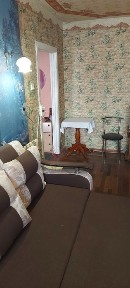 Сдаётся 1ком. квартира